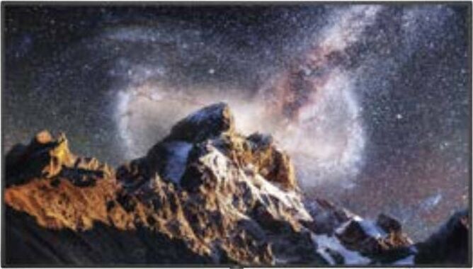 NEC Pantalla de Señalización NEC V554Q (55'' - Ultra HD) NEC Pantalla de Señalización NEC V554Q (55'' - Ultra HD)