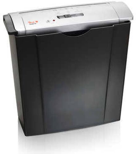 PEACH Destructora PEACH PS400-02 (6 Hojas - Capacidad: 8 L) PEACH Destructora PEACH PS400-02 (6 Hojas - Capacidad: 8 L)