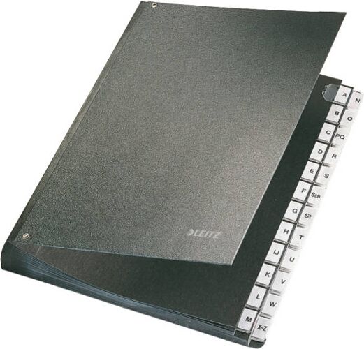 LEITZ Maletín LEITZ 58240095 (Universal - Negro) LEITZ Maletín LEITZ 58240095 (Universal - Negro)