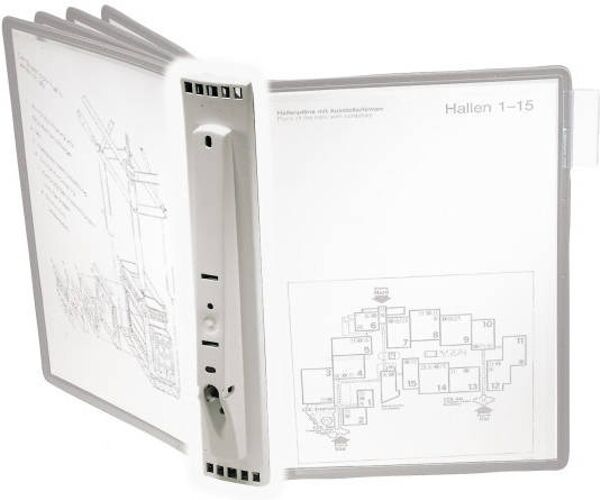 DURABLE Soporte DURABLE 562210 DURABLE Soporte DURABLE 562210