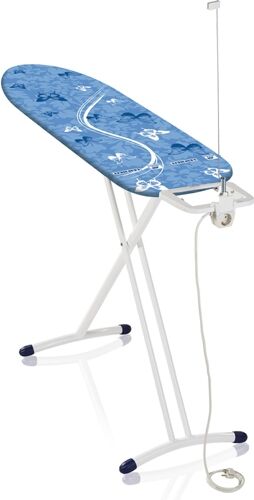 LEIFHEIT Tabla de planchar LEIFTHEIT Air Board L (130 x 38 cm) LEIFHEIT Tabla de planchar LEIFTHEIT Air Board L (130 x 38 cm)
