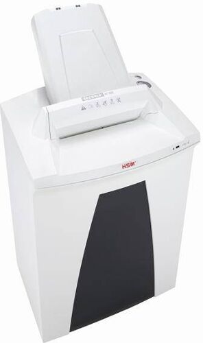 HSM Destructora HSM Securio AF500 (6 Hojas - Capacidad: 82 L - 0,78 x 11 mm) HSM Destructora HSM Securio AF500 (6 Hojas - Capacidad: 82 L - 0,78 x 11 mm)