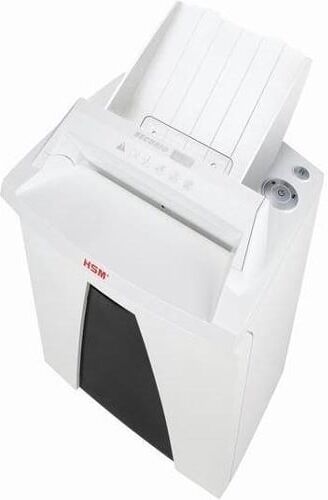 HSM Destructora HSM Securio AF150 (5 Hojas - Capacidad: 34 L - 0,78 x 11 mm) HSM Destructora HSM Securio AF150 (5 Hojas - Capacidad: 34 L - 0,78 x 11 mm)