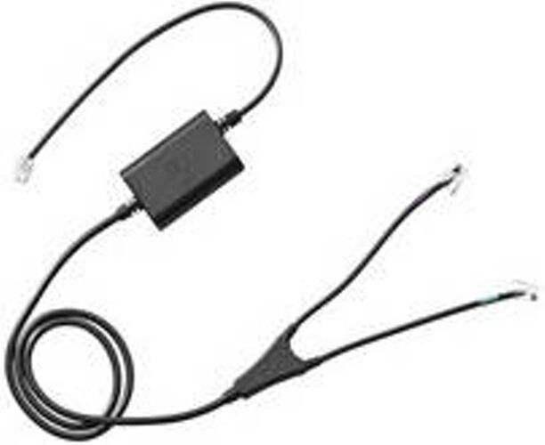 Sennheiser Adaptador de género SENNHEISER CEHS-AV 04 Sennheiser Adaptador de género SENNHEISER CEHS-AV 04