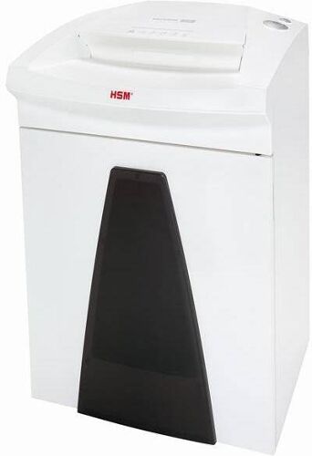 HSM Destructora HSM Securio B26 (6 Hojas - Capacidad: 55 L - 0,78 x 11 mm)