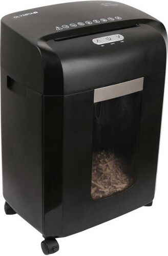 Olympia Destructora OLYMPIA CC 415.4 (15 Hojas - Capacidad: 16 L) Olympia Destructora OLYMPIA CC 415.4 (15 Hojas - Capacidad: 16 L)