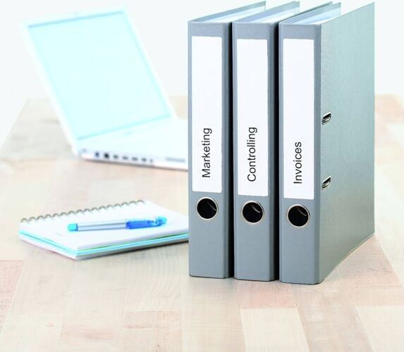 HERMA Etiqueta de impresión HERMA 4283 HERMA Etiqueta de impresión HERMA 4283