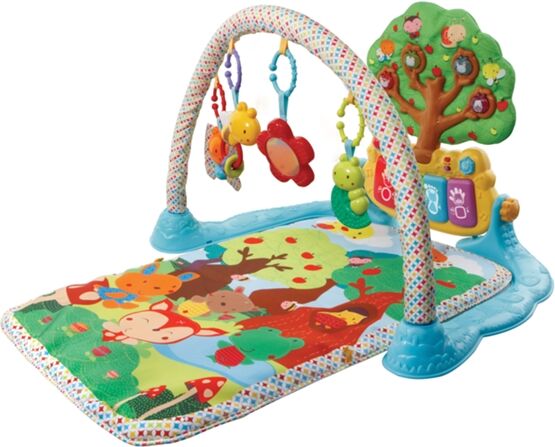 VTECH Parque Interactivo VTECH Multicolor VTECH Parque Interactivo VTECH Multicolor