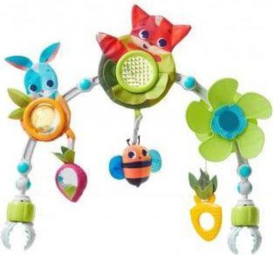 TINY LOVE Juguetes Musicales TINY LOVE Stroll Meaddays TINY LOVE Juguetes Musicales TINY LOVE Stroll Meaddays