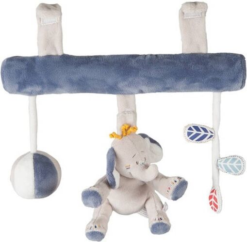 NOUKIE'S Juguete de Colgar para Bebe NOUKIE'S N1580.42 NOUKIE'S Juguete de Colgar para Bebe NOUKIE'S N1580.42