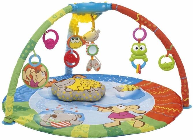 Chicco Parque CHICCO Bubble Gym Chicco Parque CHICCO Bubble Gym
