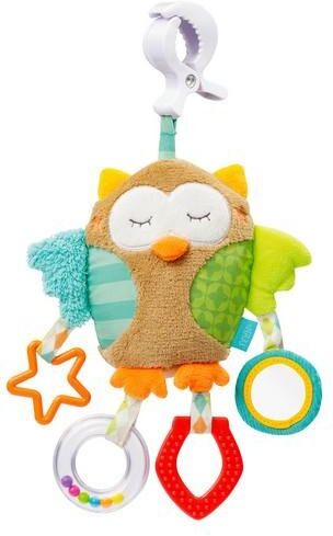 FEHN Oruga de Actividades con Pinza FEHN FEHN Oruga de Actividades con Pinza FEHN