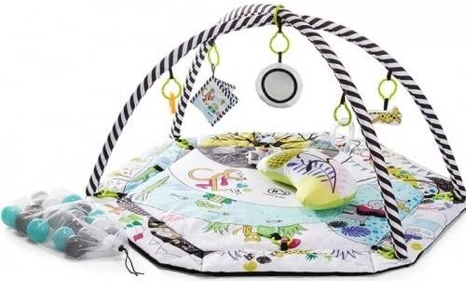 KINDERKRAFT Gimnasio KINDERKRAFT Educativo Smartplay KINDERKRAFT Gimnasio KINDERKRAFT Educativo Smartplay