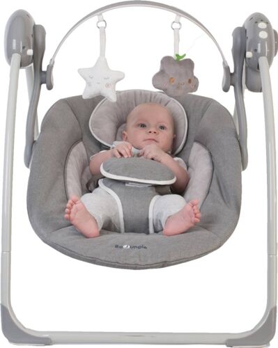 BO JUNGLE Hamaca BO JUNGLE 11034-2 BO JUNGLE Hamaca BO JUNGLE 11034-2