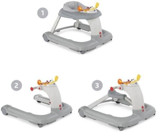 Chicco Andador CHICCO Evolutivo Chicco Andador CHICCO Evolutivo