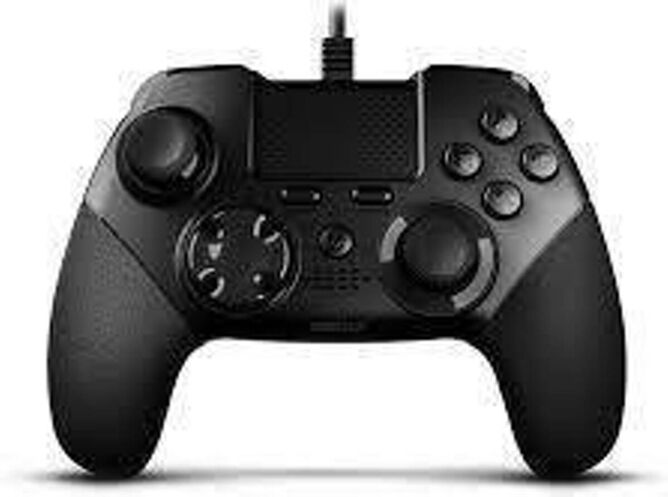 KROM Mando KROM Elite Kraiser (PC - PS3 - PS4) KROM Mando KROM Elite Kraiser (PC - PS3 - PS4)
