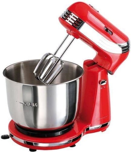 DOMOCLIP Amasadora DOMOCLIP DOP137R Rojo DOMOCLIP Amasadora DOMOCLIP DOP137R Rojo