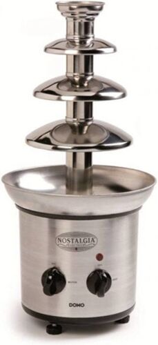 DOMO Chocolatera DOMO DO916CH DOMO Chocolatera DOMO DO916CH