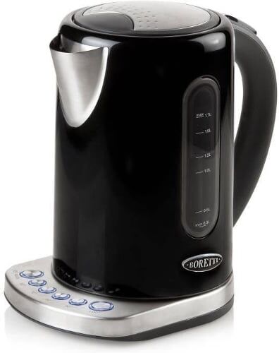 BORETTI Hervidor BORETTI B510 BORETTI Hervidor BORETTI B510