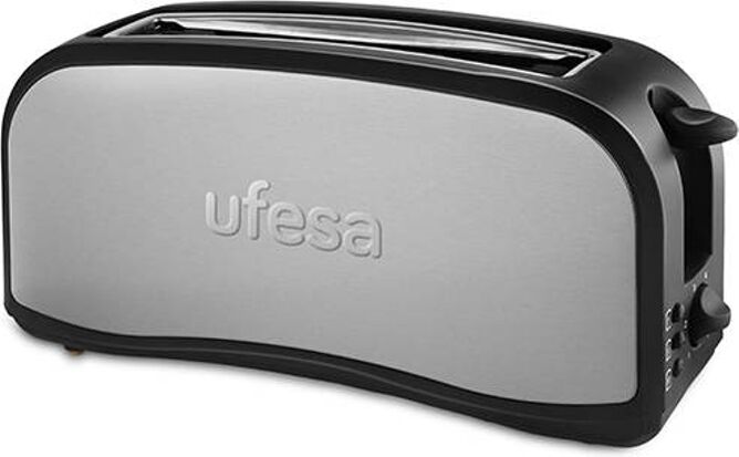 UFESA Tostadora UFESA (1000 W) UFESA Tostadora UFESA (1000 W)