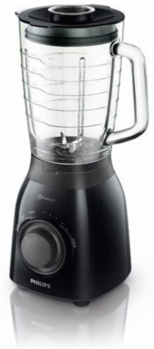 Philips Batidora de Vaso PHILIPS HR2173/90 (1.5 L - 600 W) Philips Batidora de Vaso PHILIPS HR2173/90 (1.5 L - 600 W)