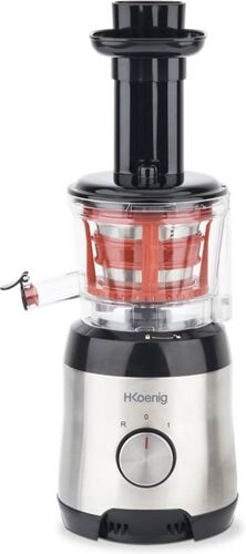 H.KOENIG Exprimidor H.KOENIG GSX10 H.KOENIG Exprimidor H.KOENIG GSX10