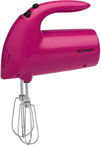 BOMANN Batidora Amasadora BOMANN HM 350 CB BOMANN Batidora Amasadora BOMANN HM 350 CB