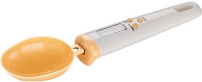 Tescoma Báscula de Cocina TESCOMA Delicia (Capacidad: 0,3 kg - Precisión: 0,1 g) Tescoma Báscula de Cocina TESCOMA Delicia (Capacidad: 0,3 kg - Precisión: 0,1 g)