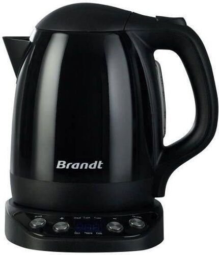 Brandt Hervidor BRANDT BO1200EN Brandt Hervidor BRANDT BO1200EN