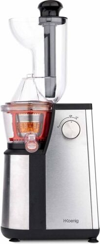 H.KOENIG Exprimidor H.KOENIG GSX24 H.KOENIG Exprimidor H.KOENIG GSX24