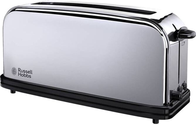 Russell Hobbs Tostadora RUSSEL HOBBS Chester (1000 W) Russell Hobbs Tostadora RUSSEL HOBBS Chester (1000 W)