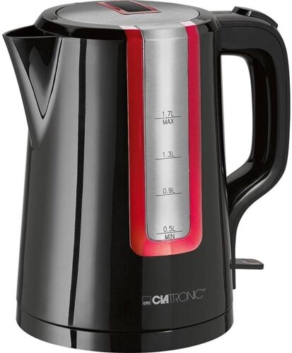 CLATRONIC Hervidor CLATRONIC WK 3559 CLATRONIC Hervidor CLATRONIC WK 3559