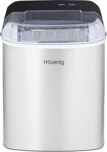 H.KOENIG Máquina de Hielo H.KOENIG ICEK12 H.KOENIG Máquina de Hielo H.KOENIG ICEK12