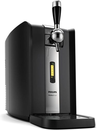 Philips Dispensador de Cerveza PHILIPS HD3720/25 Philips Dispensador de Cerveza PHILIPS HD3720/25