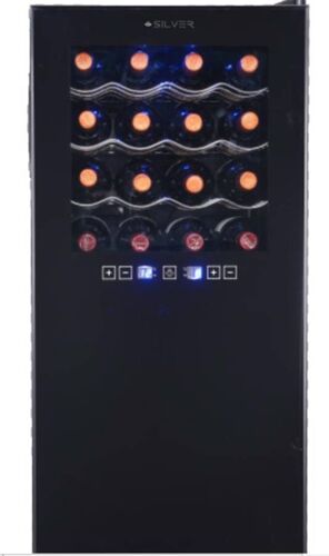 PEM Vinoteca PEM 411027 (36 Botellas) PEM Vinoteca PEM 411027 (36 Botellas)