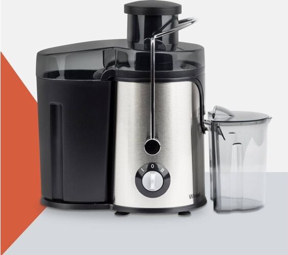 H.KOENIG Exprimidor H.KOENIG SX9 H.KOENIG Exprimidor H.KOENIG SX9