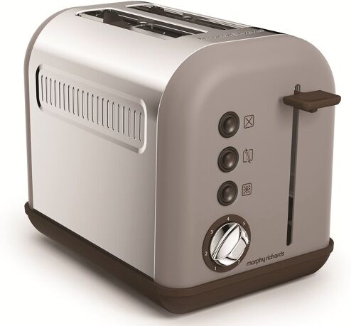 MORPHY RICHARDS Tostadora MORPHY RICHARDS 222005 (940 W) MORPHY RICHARDS Tostadora MORPHY RICHARDS 222005 (940 W)