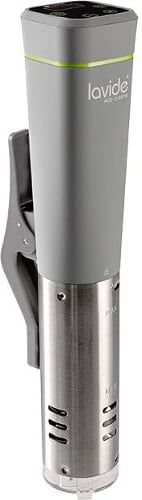 Lava Máquina de Cocina LAVA Sous Vide Stick LX.20 c/ Circulador Lava Máquina de Cocina LAVA Sous Vide Stick LX.20 c/ Circulador