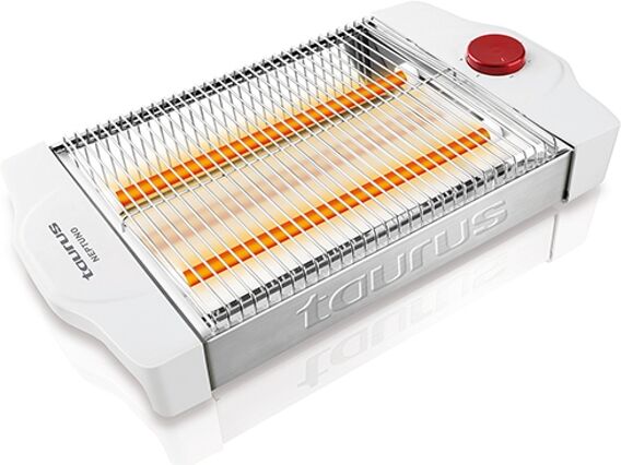Taurus Tostadora Plano TAURUS Neptuno 960993 (600 W) Taurus Tostadora Plano TAURUS Neptuno 960993 (600 W)