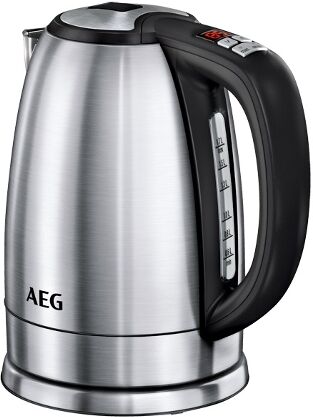 AEG Hervidor Eléctrico AEG EWA7700 (2400 W - 1.7 L)