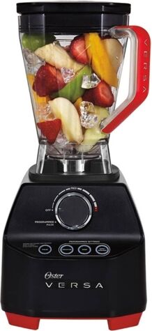 OSTER Batidora de Vaso OSTER Versa Performance Blender OBL104X (1,9 L - 1400 W) OSTER Batidora de Vaso OSTER Versa Performance Blender OBL104X (1,9 L - 1400 W)