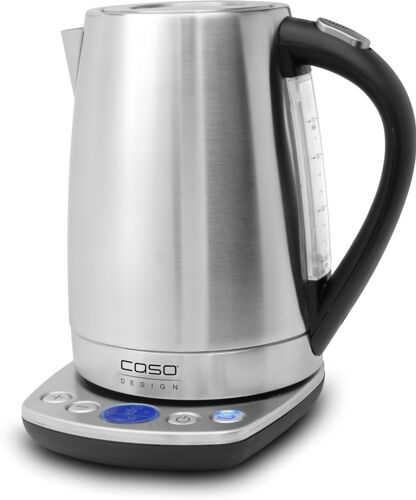 CASO Hervidor Eléctrico CASO WK2200 (2200 W - 1,7 L) CASO Hervidor Eléctrico CASO WK2200 (2200 W - 1,7 L)