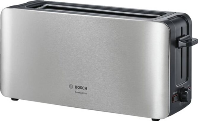 Bosch Tostadora BOSCH TAT6A803 (1090 W) Bosch Tostadora BOSCH TAT6A803 (1090 W)