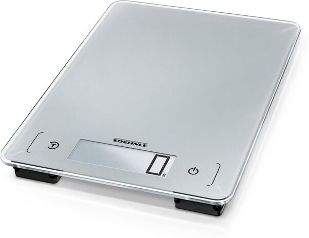 SOEHNLE Báscula de cocina SOEHNLE Aqua Proof SOEHNLE Báscula de cocina SOEHNLE Aqua Proof