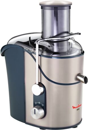 MOULINEX Licuadora MOULINEX XXL PRE.JU655H10 Plata (1200 W) MOULINEX Licuadora MOULINEX XXL PRE.JU655H10 Plata (1200 W)