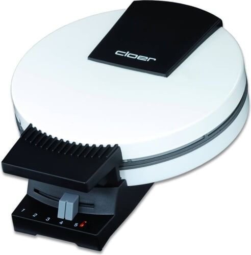 CLOER Gofrera CLOER 0171 (930 W) CLOER Gofrera CLOER 0171 (930 W)