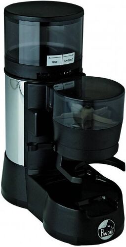 La Pavoni Molinillo de Café LA PAVONI Jolly Dosato JDL La Pavoni Molinillo de Café LA PAVONI Jolly Dosato JDL