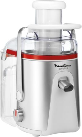 MOULINEX Licuadora MOULINEX JU5811 (700 W) MOULINEX Licuadora MOULINEX JU5811 (700 W)