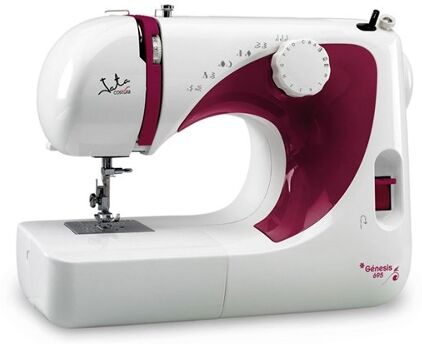 JATA Máquina de Coser JATA MC695 (13 puntos) JATA Máquina de Coser JATA MC695 (13 puntos)