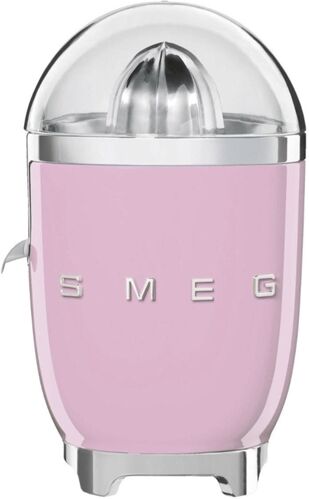SMEG Exprimidor SMEG Anni 50 CJF01PKEU (70 W) SMEG Exprimidor SMEG Anni 50 CJF01PKEU (70 W)